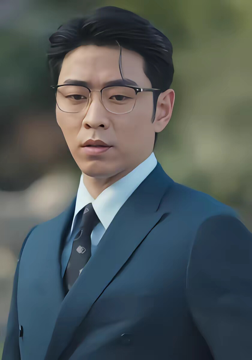 《引她入室》剧照