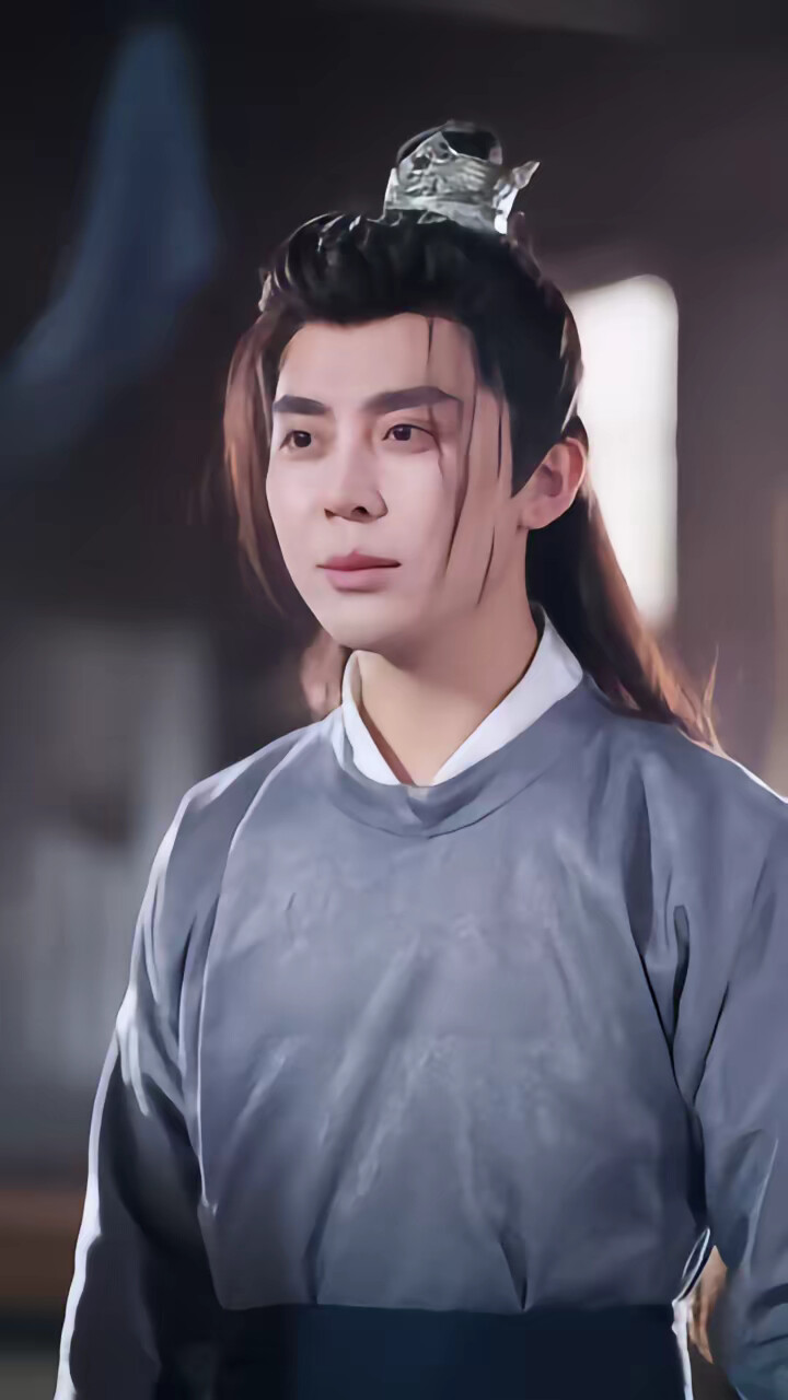 《天降锦鲤旺全家》剧照