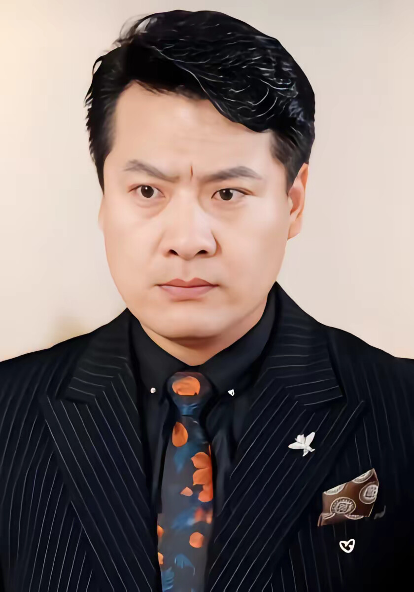 《她夺回气运后不忍了》剧照