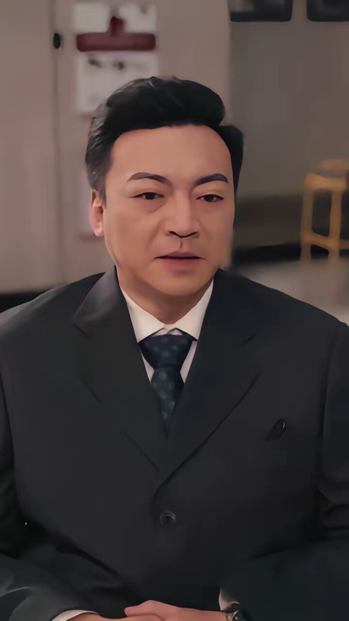 《明月何时照我还》剧照