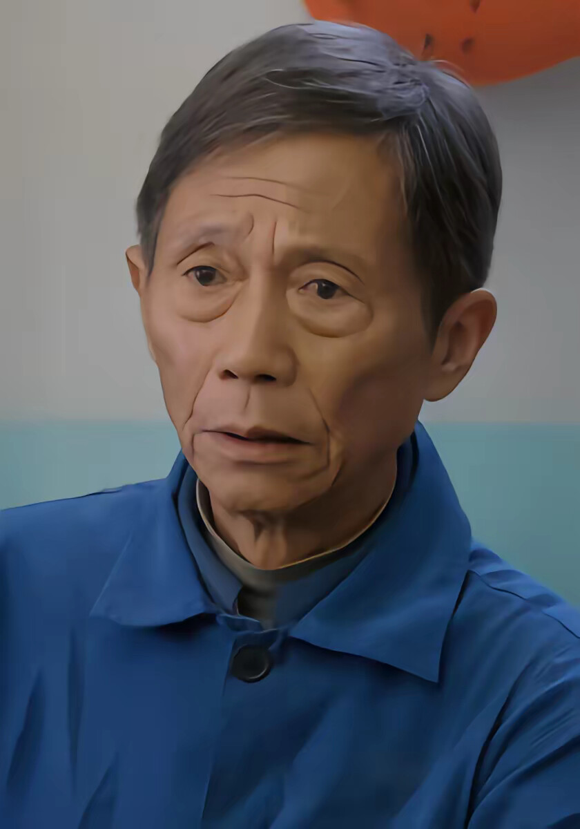 《忠犬飞虎》剧照