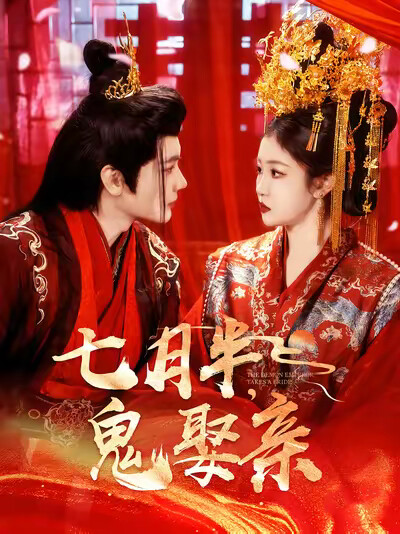《七月半,鬼娶亲》剧照