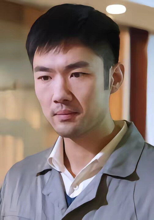 《一诺千金》剧照