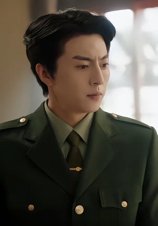 《90年代重生改嫁走花路》剧照