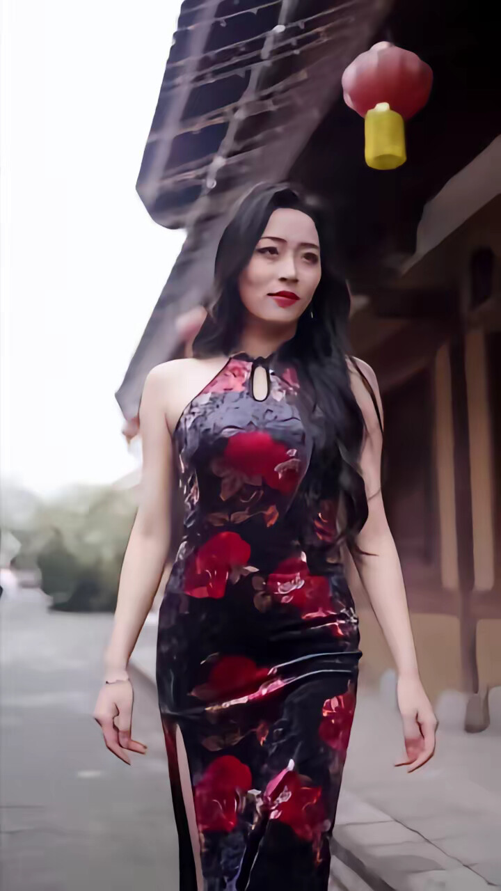 《龙门令》剧照