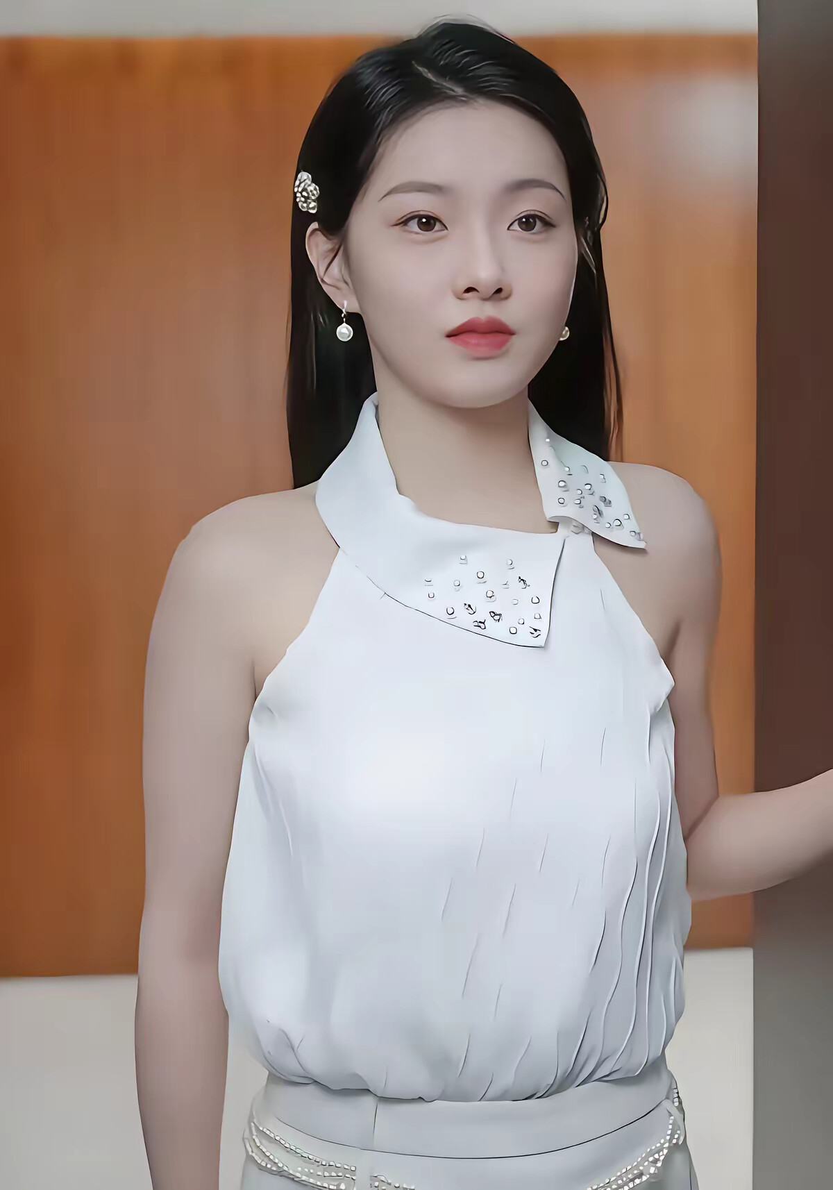 《穿书求生指南:请勿对NPC心动》剧照