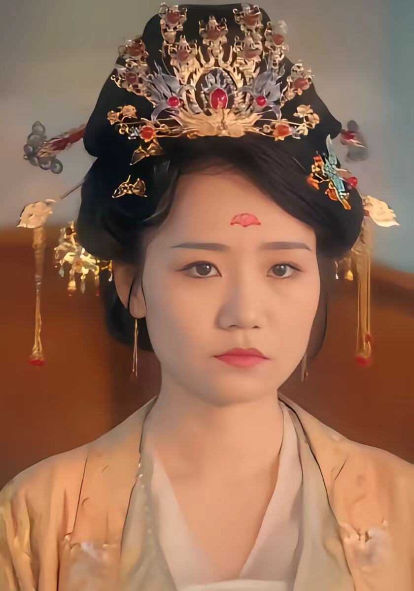 《我家卿卿是太子》剧照