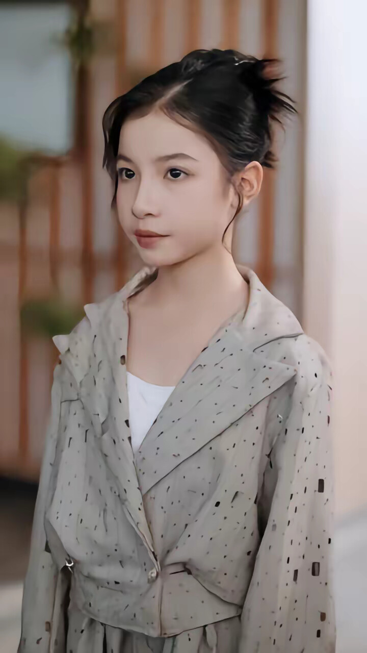 《重返儿时我成了商界女王》剧照