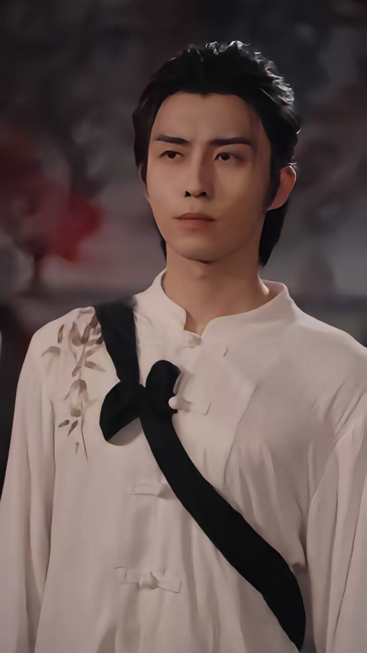 《笼中局》剧照