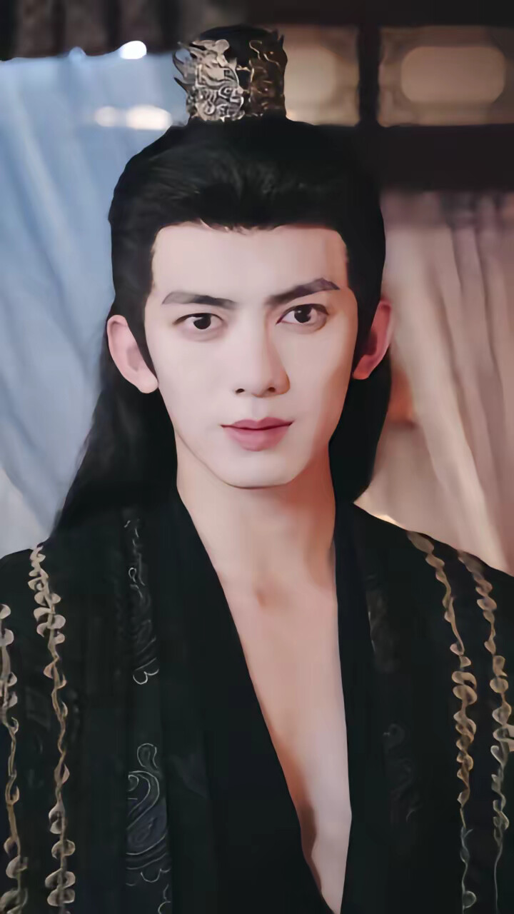 《主母翻身,前夫每天来请安》剧照