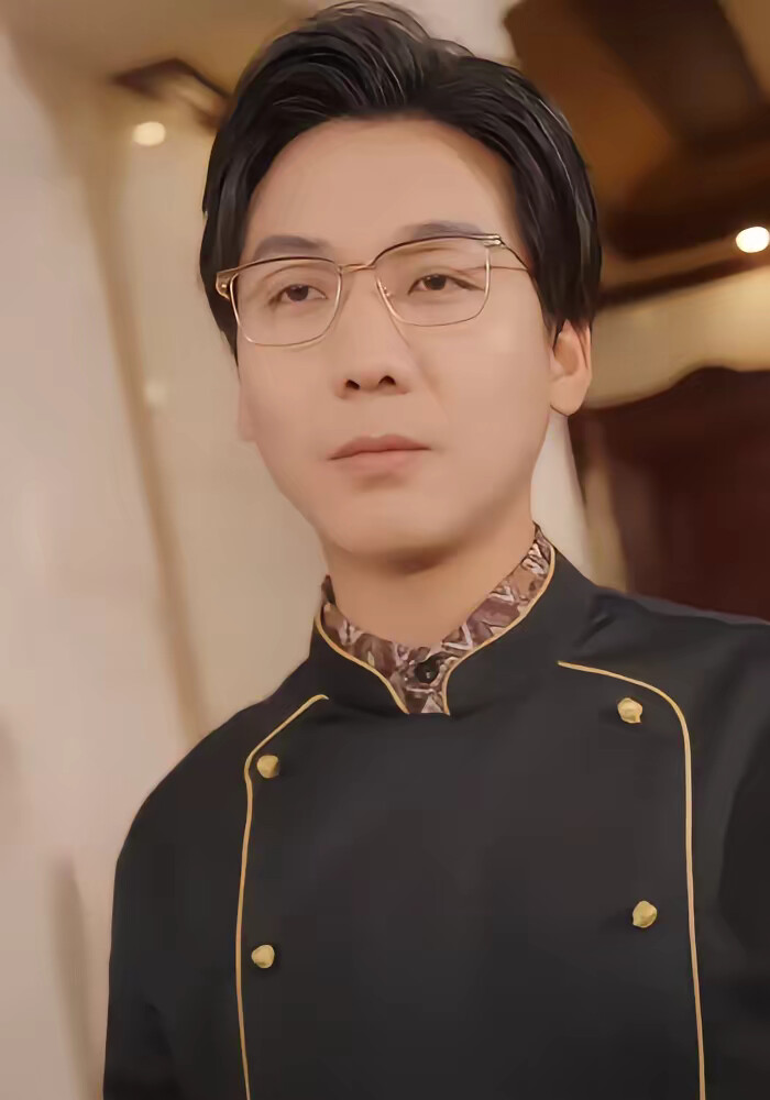《八岁小厨圣为母争光》剧照