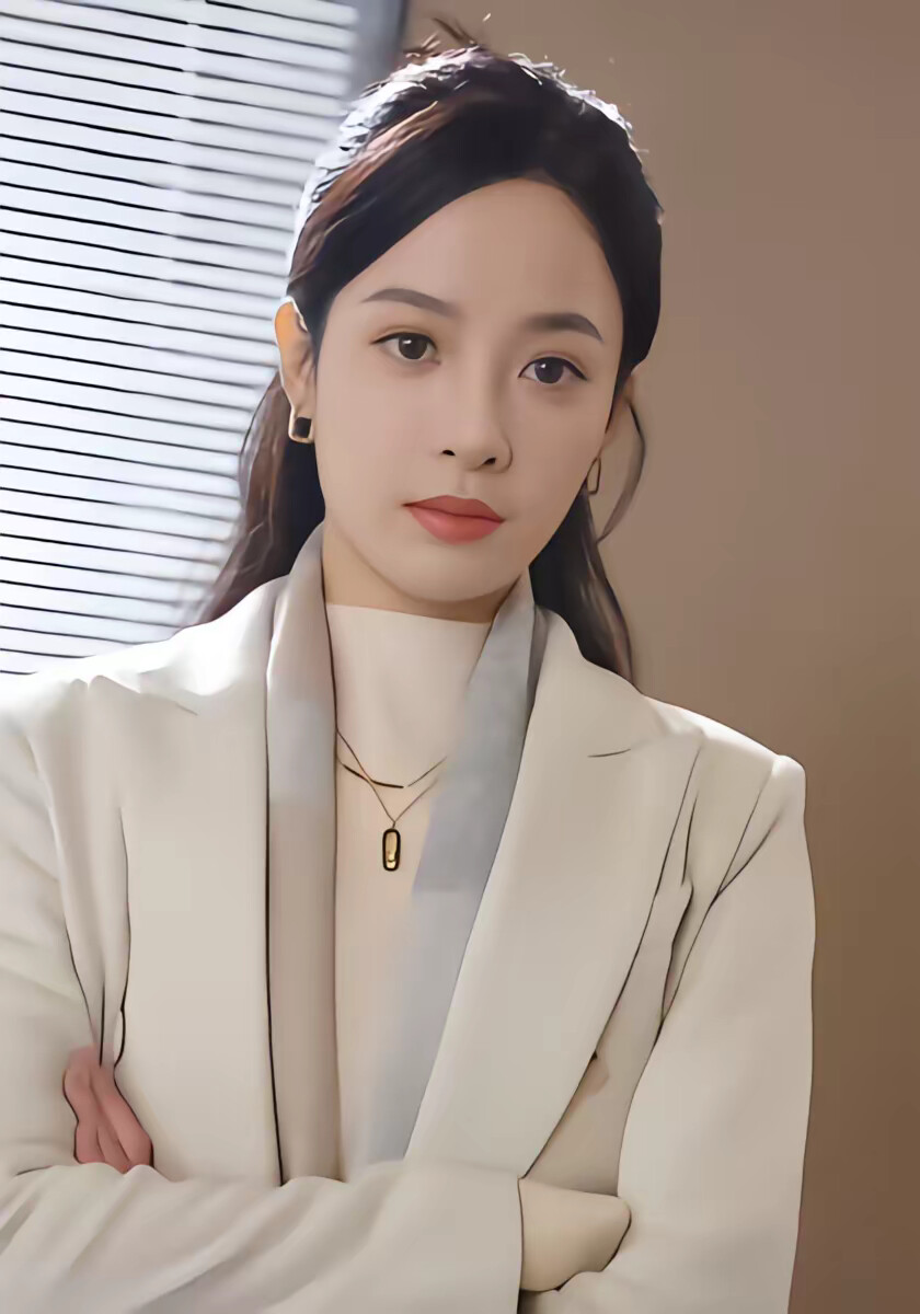 《破产的我,耀眼的她》剧照