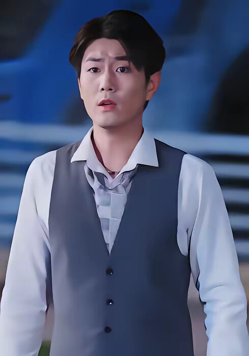 《白首流年空余恨》剧照