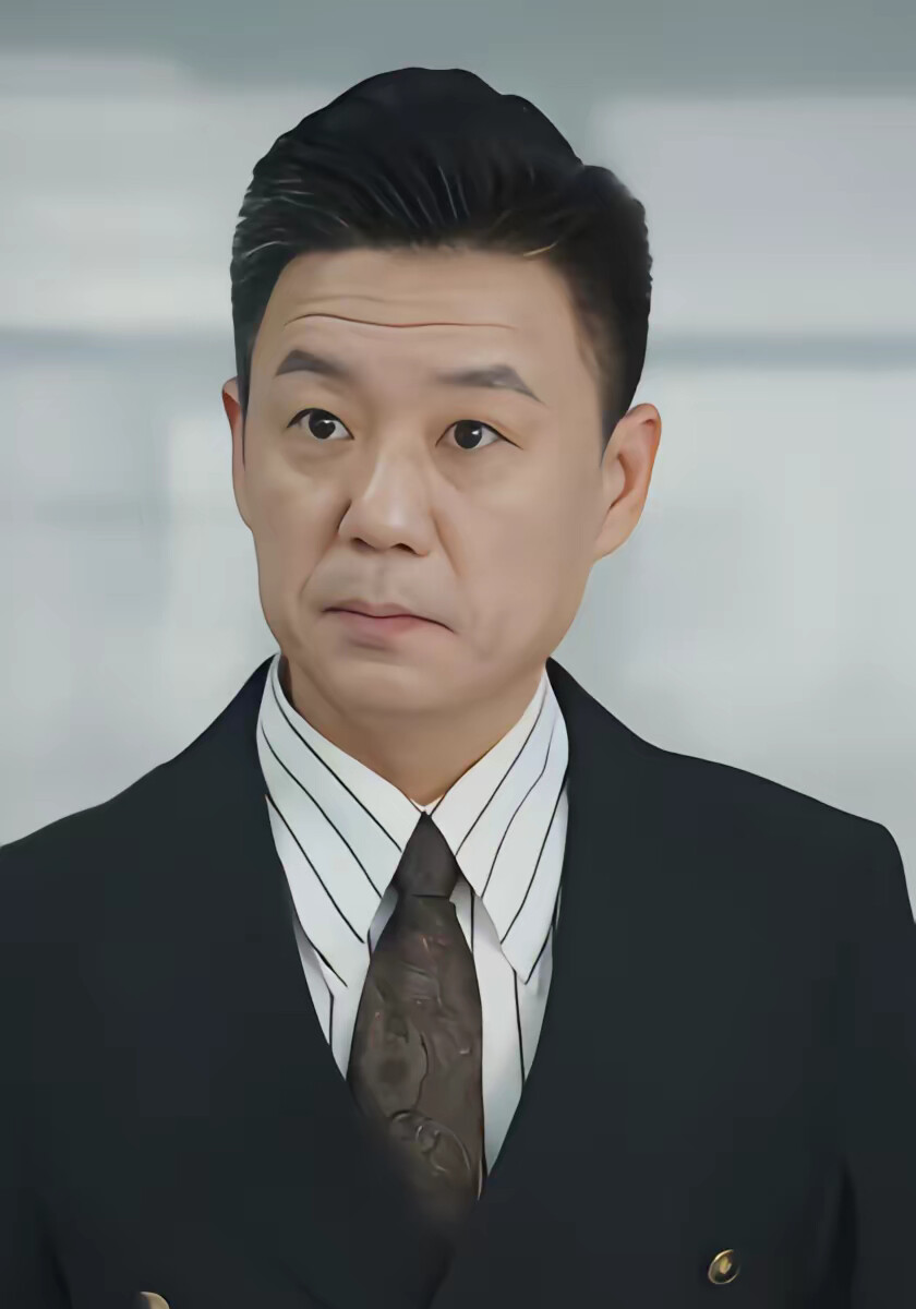 《从娘胎开始修炼》剧照