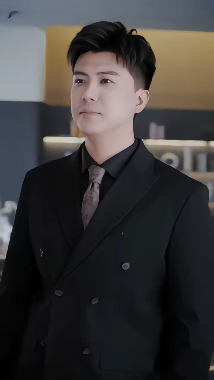 《落花浅笑流水冰》剧照