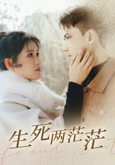 《生死两茫茫》剧照