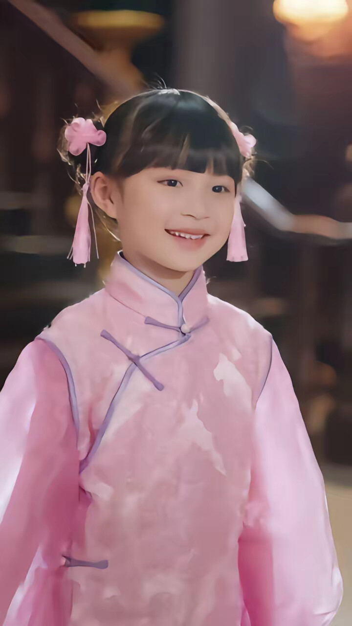 《督军,你家小福包有祖传乌鸦嘴》剧照
