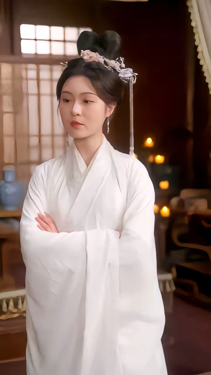 《我家王妃怀里藏着万能空间》剧照