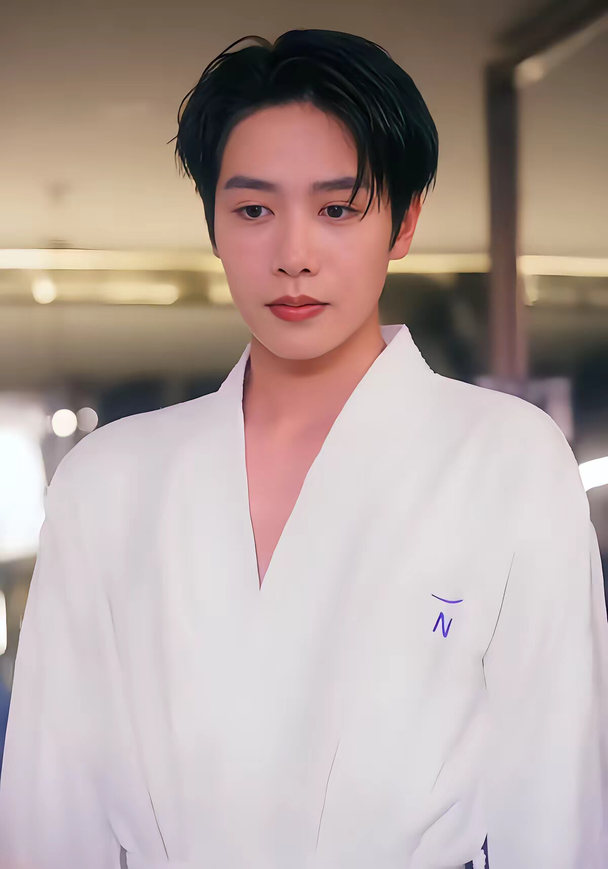 《陆总别傲了,简小姐和顾总订婚了》剧照