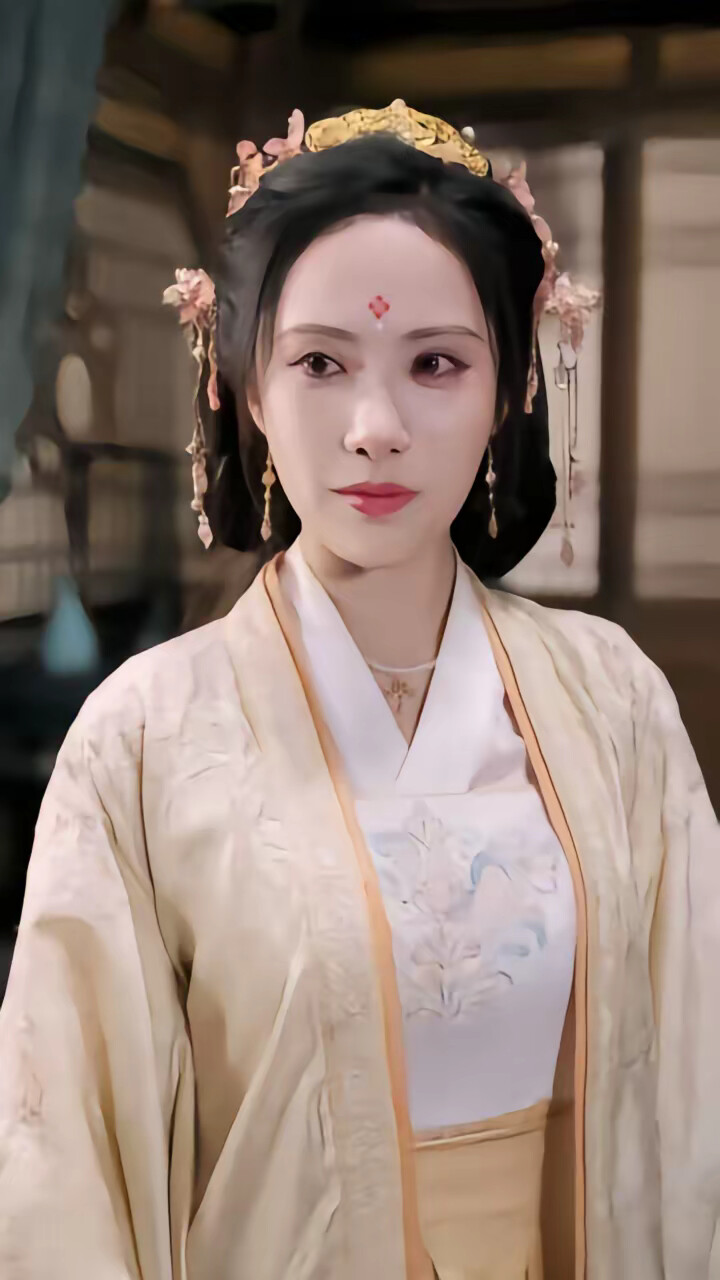 《山河依旧满春风》剧照