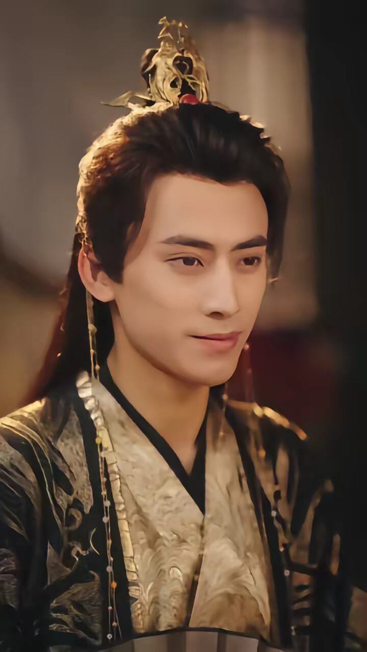 《穿成炮灰:错把摄政王当未婚夫撩》剧照