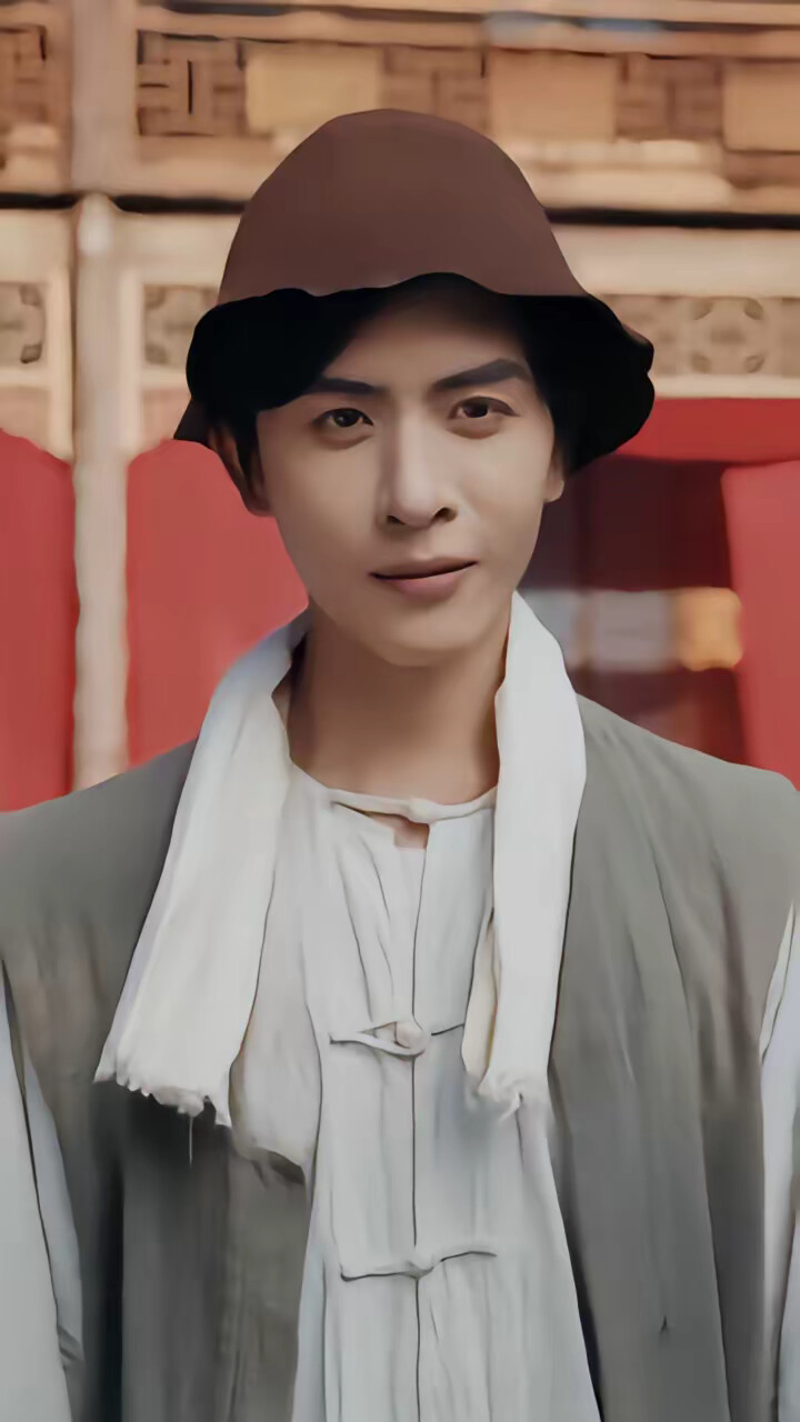 《不负云来不负婉》剧照