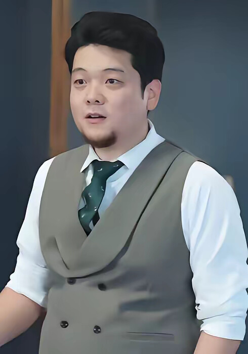 《我竟靠吃苦让爸妈走上人生巅峰》剧照