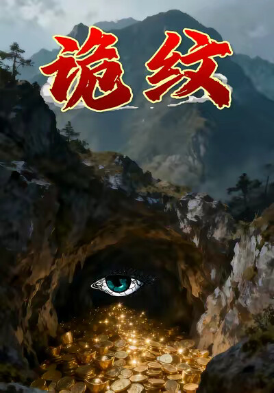 《诡纹》剧照