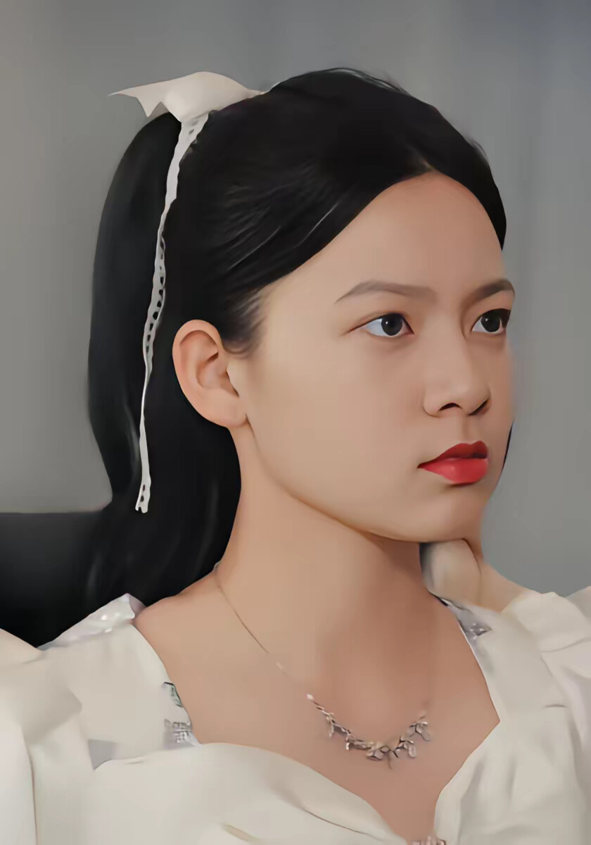 《我是千金不是软柿子》剧照