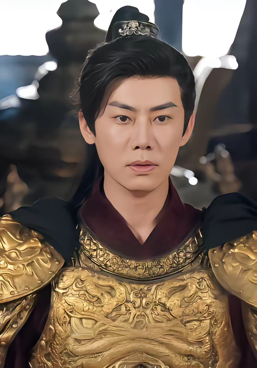 《将门弃妃》剧照