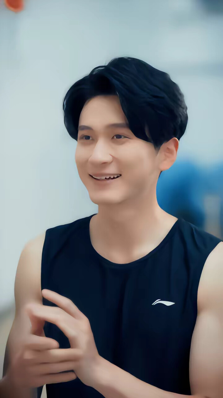 《泳无止境》剧照