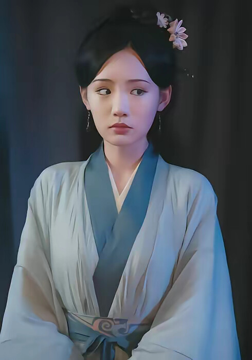 《她从棺中醒来》剧照