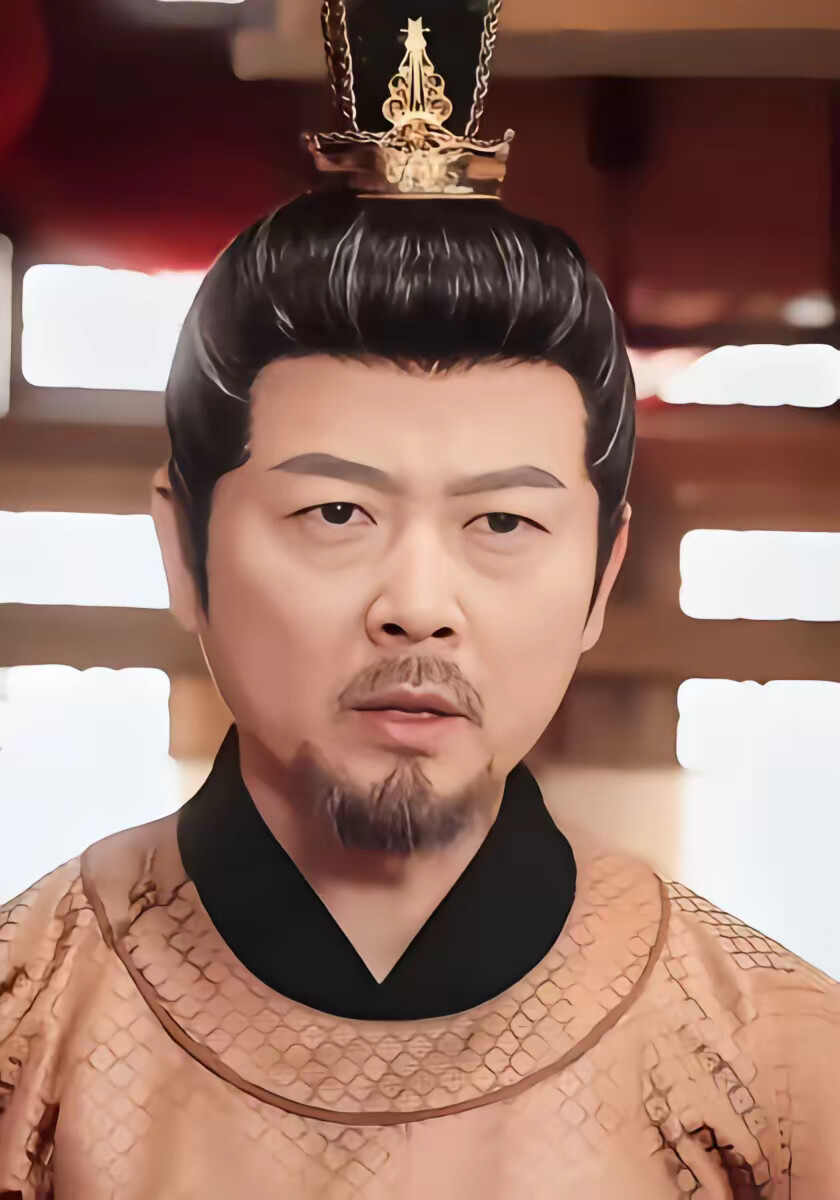 《王爷你家四宝又掀翻京城了》剧照