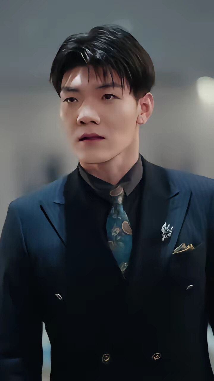 《困龙出狱》剧照