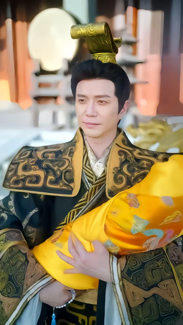 《被偷听心声后!全皇朝宠我》剧照