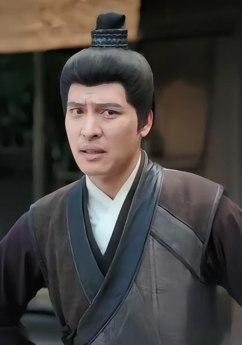《寒门贵子姜丰》剧照