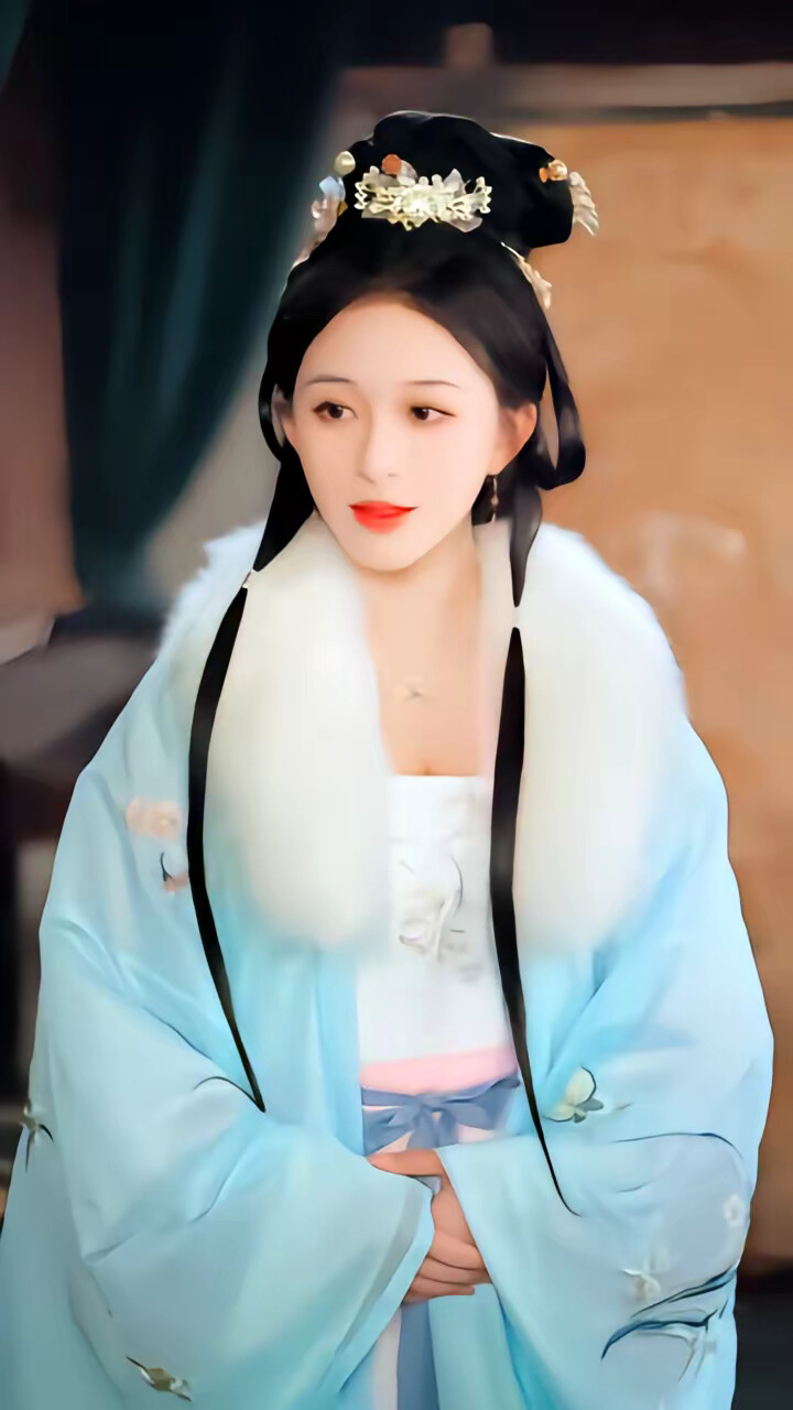 《胡说,她才不是什么坏女人》剧照