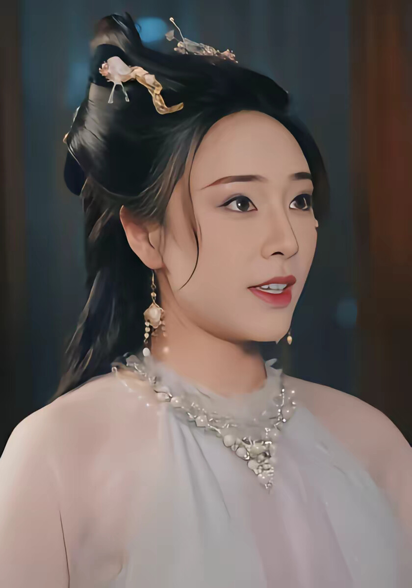 《老婆是女帝，这个反派我当定了》剧照