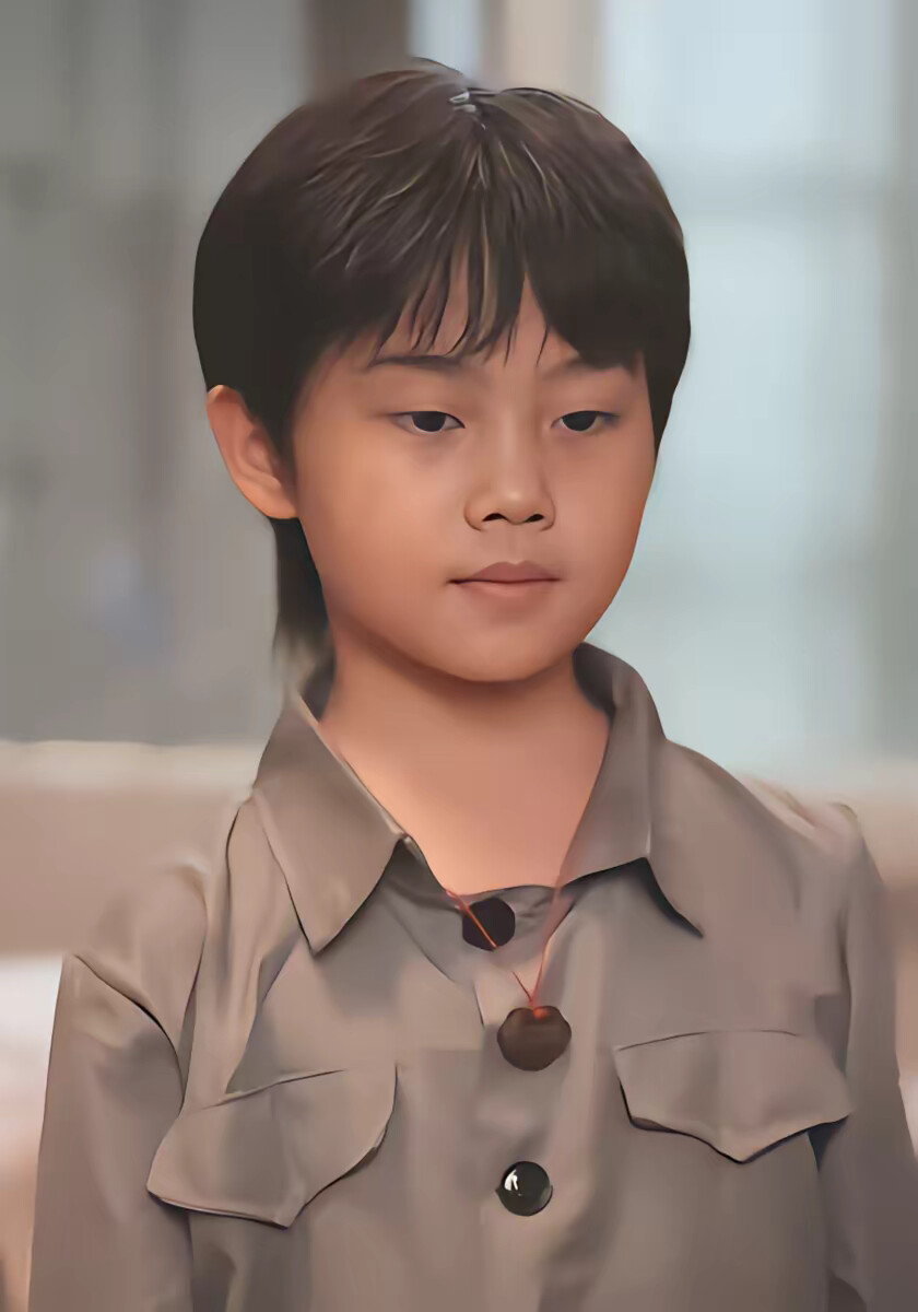 《三子敬母》剧照
