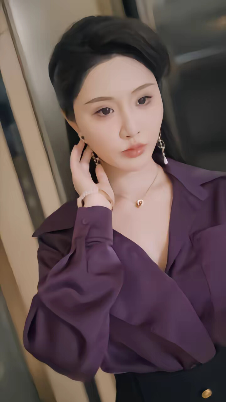 《这一世我吊打主角夺他气运》剧照