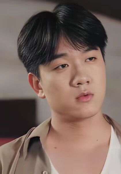 《重启人生路》剧照