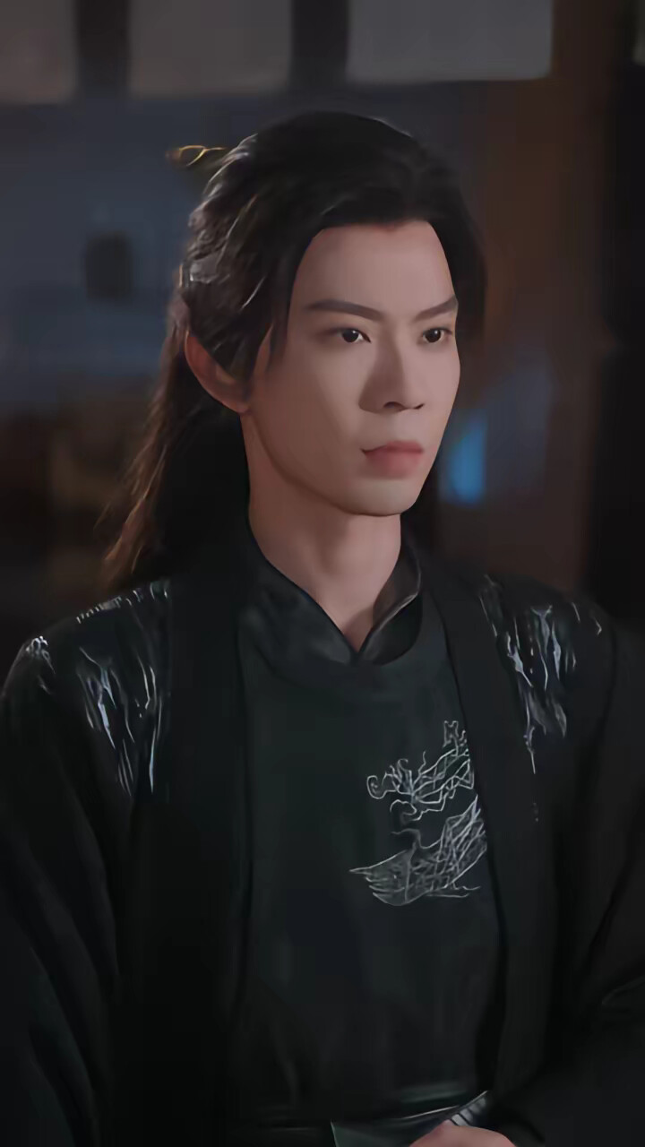 《外室一身反骨,读心王爷日日添堵》剧照