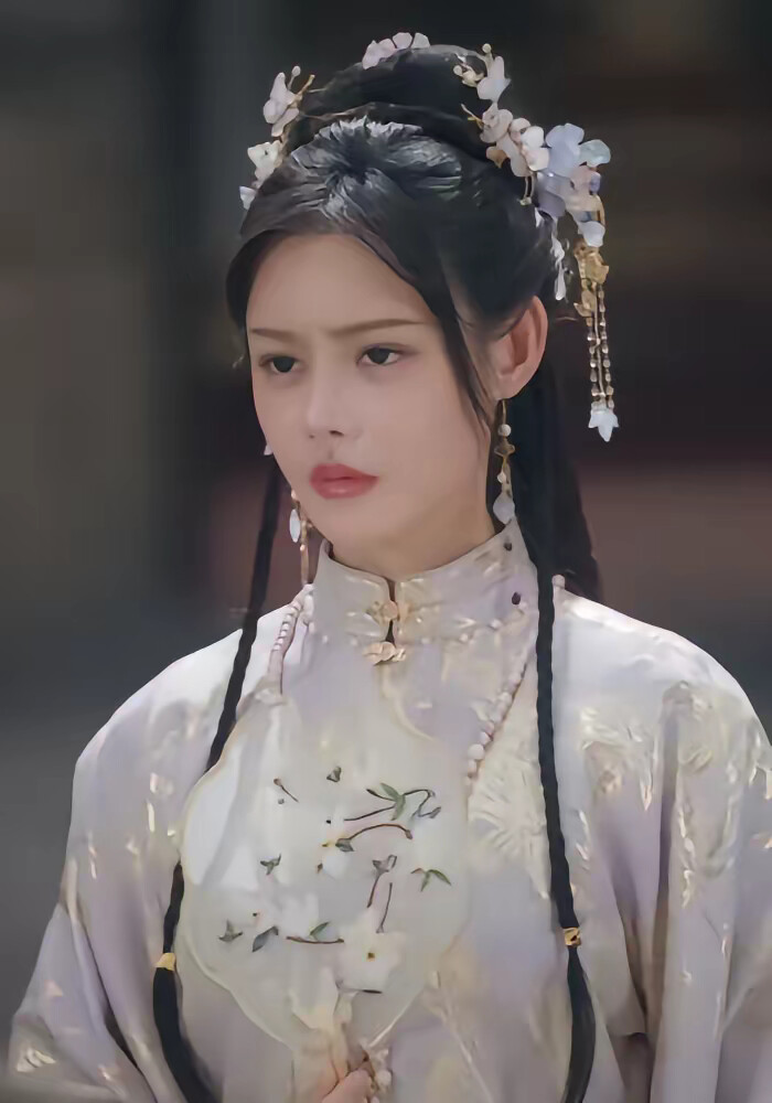 《替嫁当后娘,侯门主母养崽逆袭》剧照