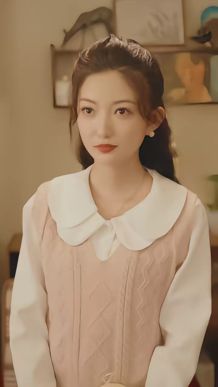 《乖,亲一下》剧照