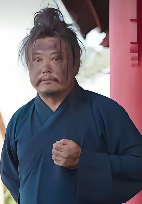《玄门小祖宗她专治不服》剧照