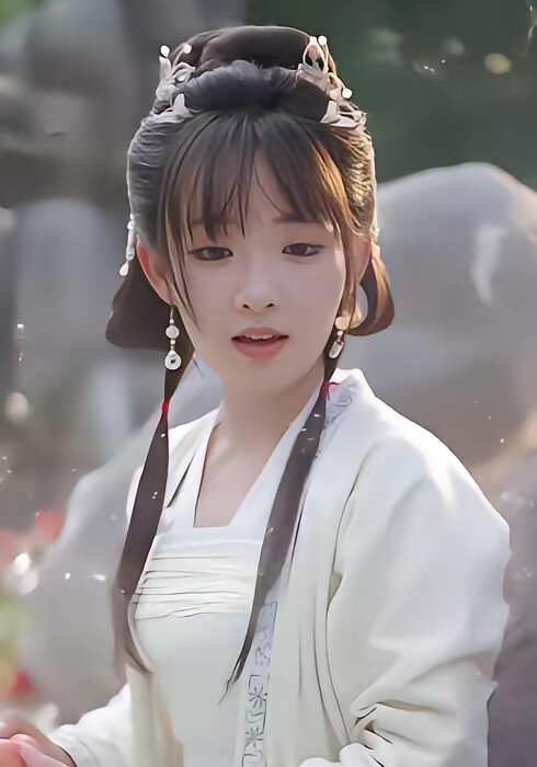 《家有旺夫小福妻》剧照