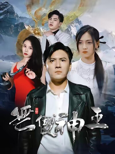 《无双神王》剧照