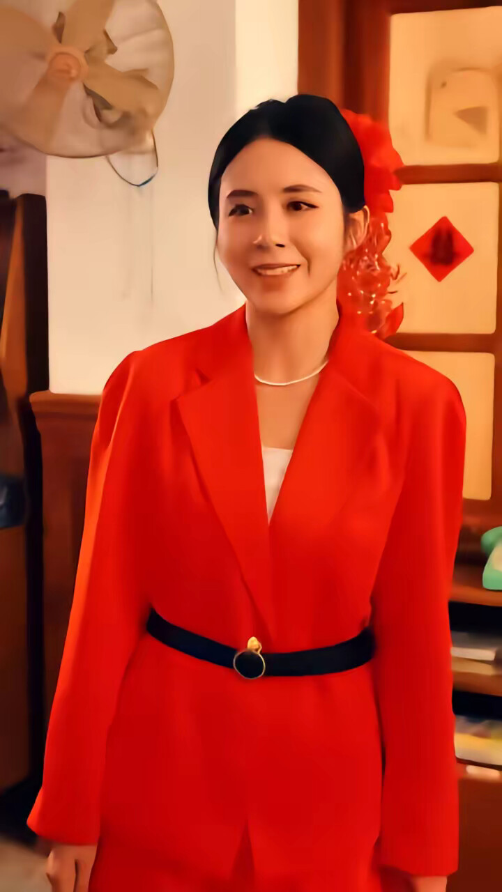 《重生八零新婚夜,娇妻要离婚》剧照