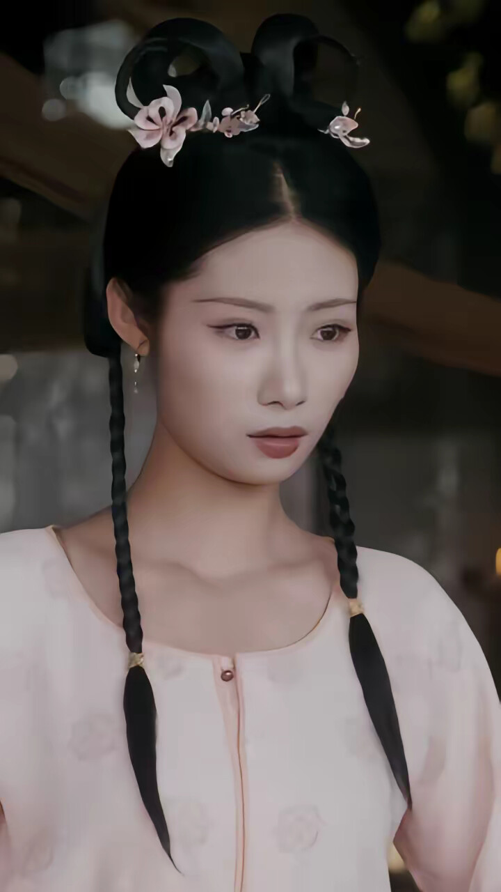 《一枕姝色》剧照