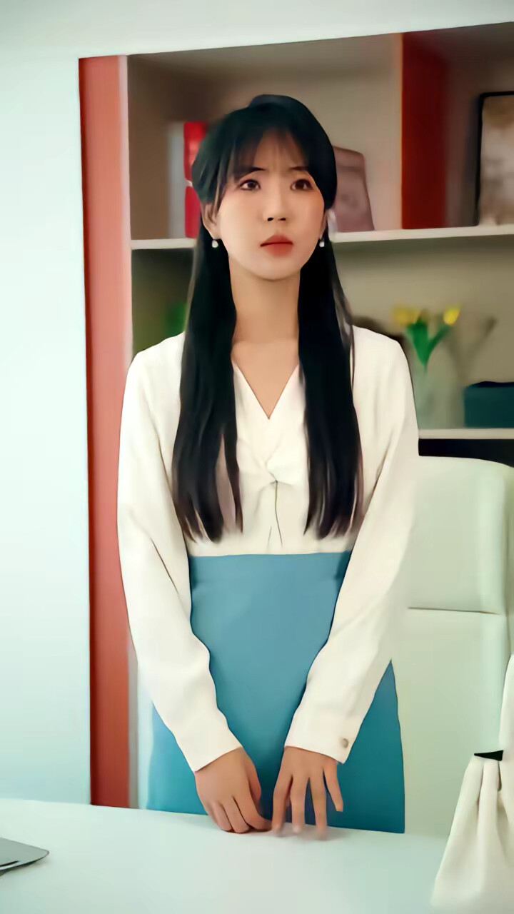 《错认偏要缠》剧照